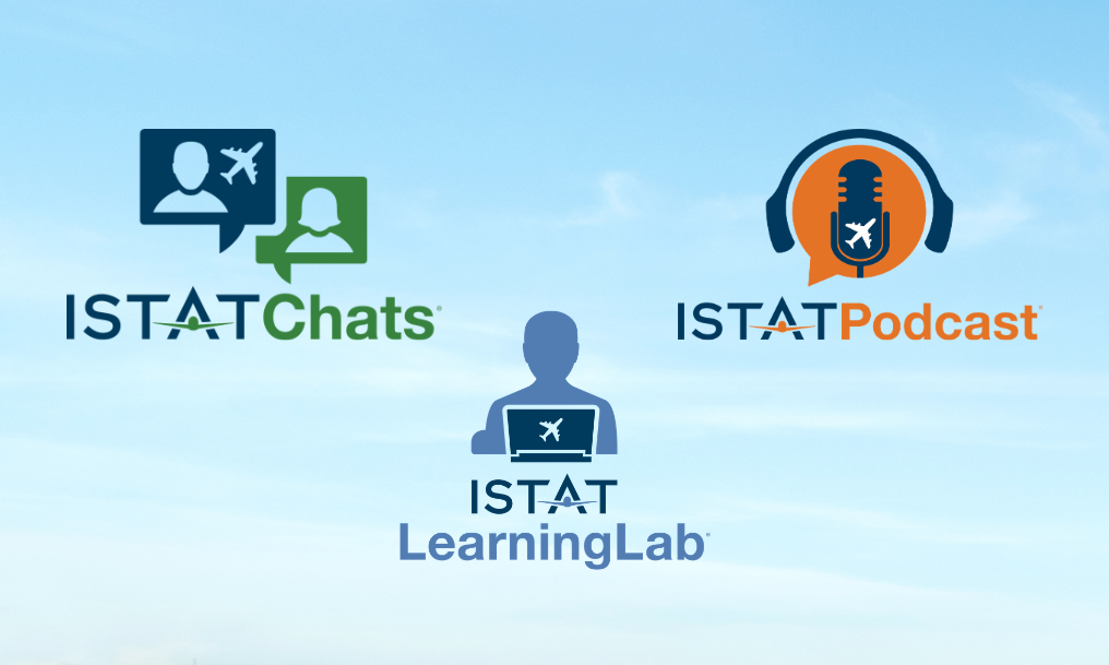 ISTAT Online Registered Logo